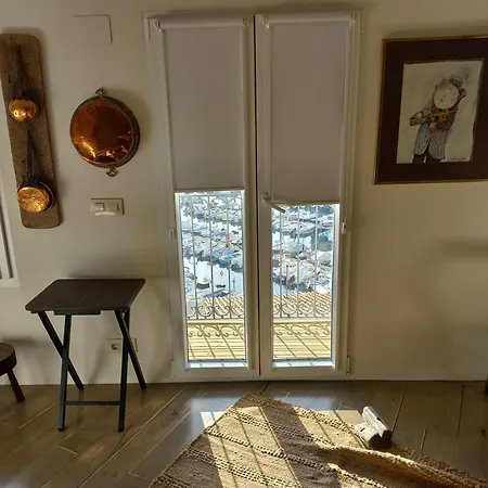 Kuttun Apartment *
