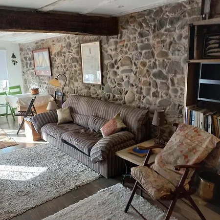 Апартаменты Kuttun *