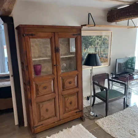 Kuttun Апартаменты