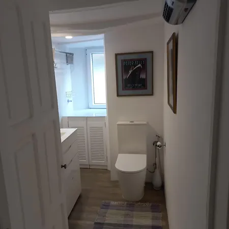 Kuttun Апартаменты *