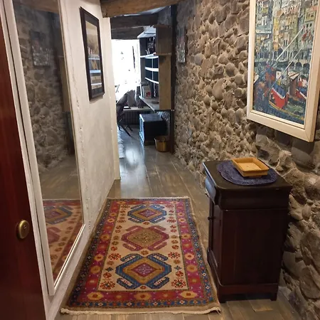 Kuttun Apartamento