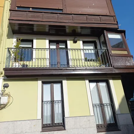 Lejlighed Kuttun Bermeo