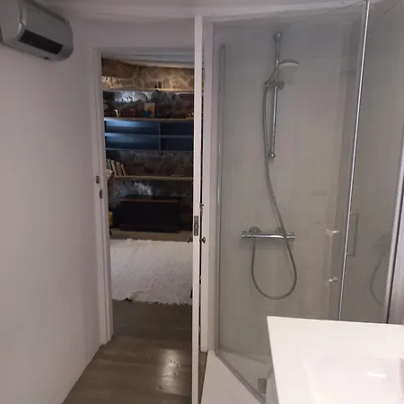 Kuttun Lejlighed Bermeo