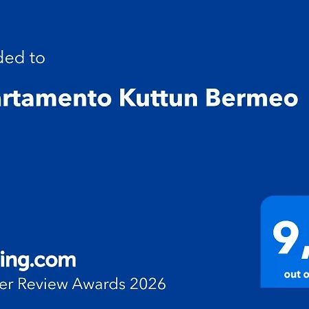 Kuttun * Bermeo